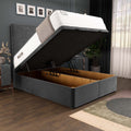 Dakar Ottoman Divan Bed