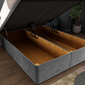 Dakar Ottoman Divan Bed