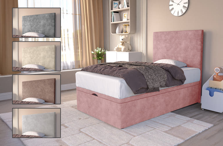 Customisable & Beautiful Headboards