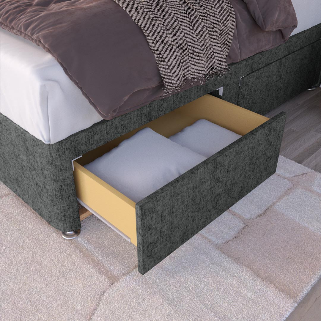 Dakar Kids Divan Bed