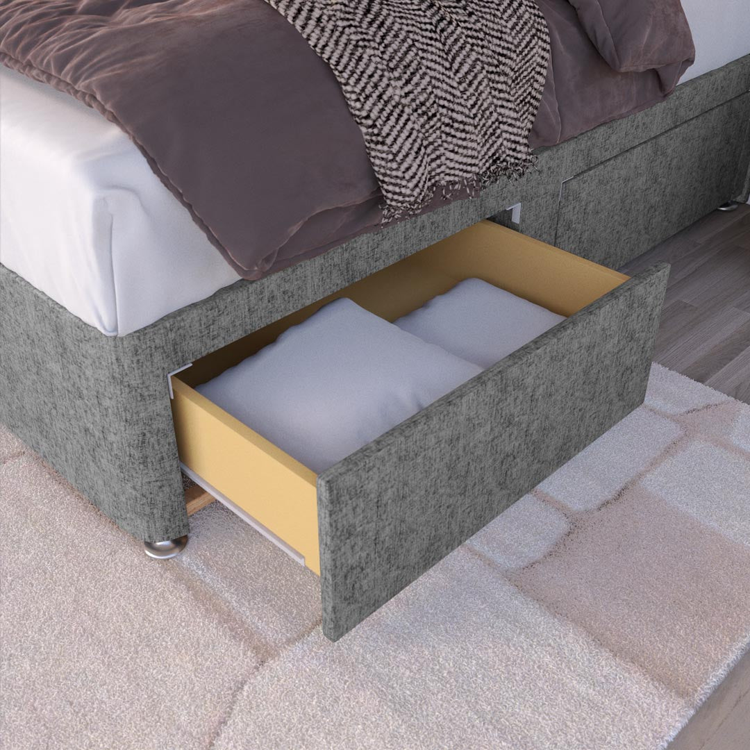Dakar Kids Divan Bed