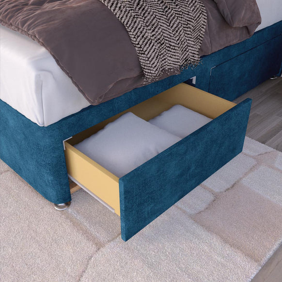 Dakar Kids Divan Bed