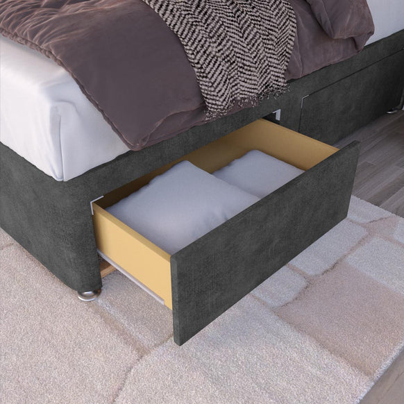 Dakar Kids Divan Bed