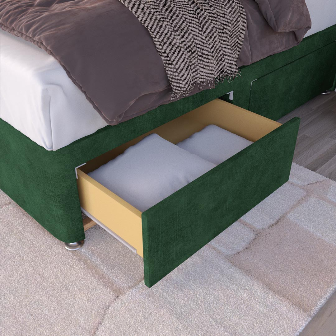 Dakar Kids Divan Bed