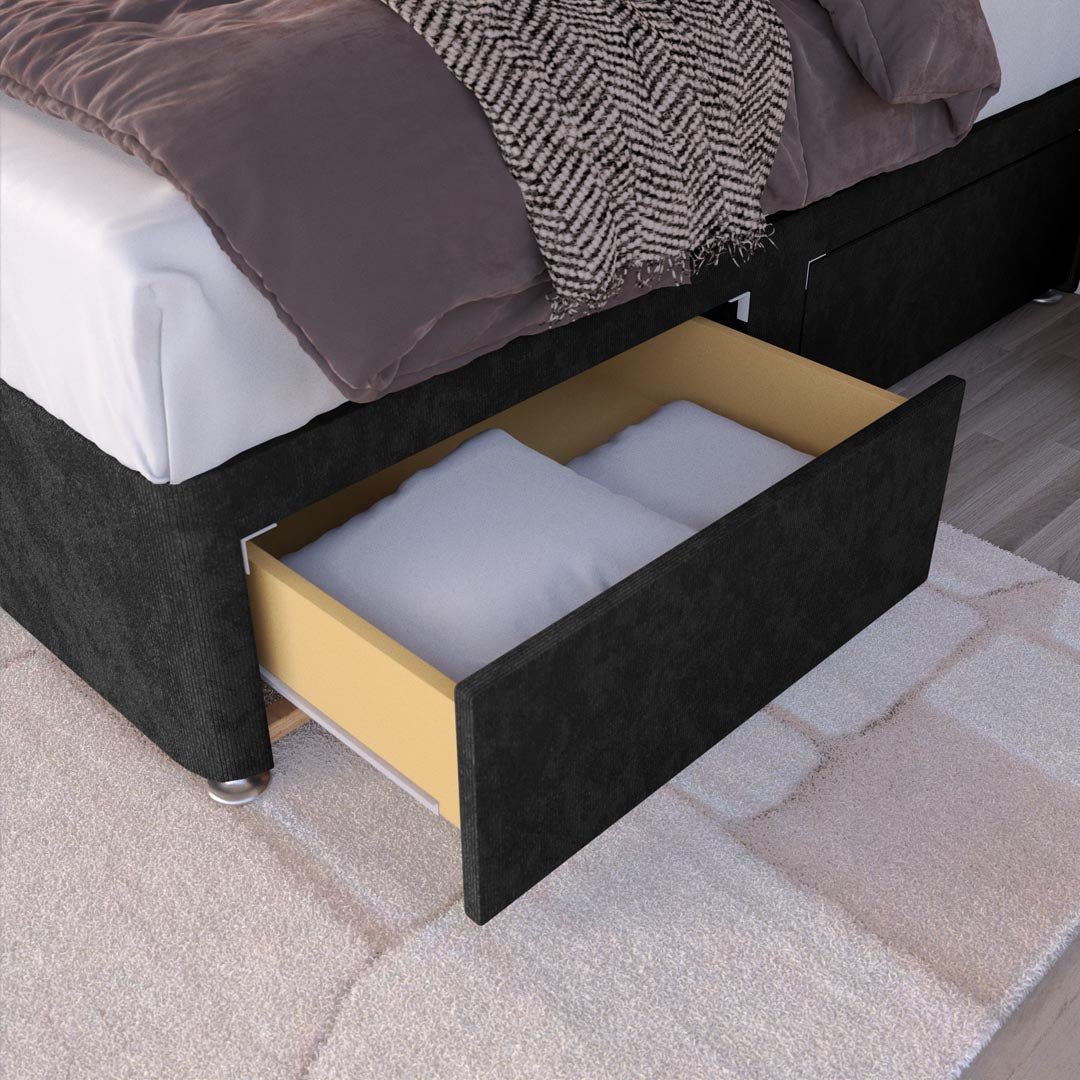 Dakar Kids Divan Bed