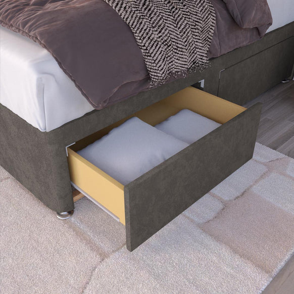 Dakar Kids Divan Bed