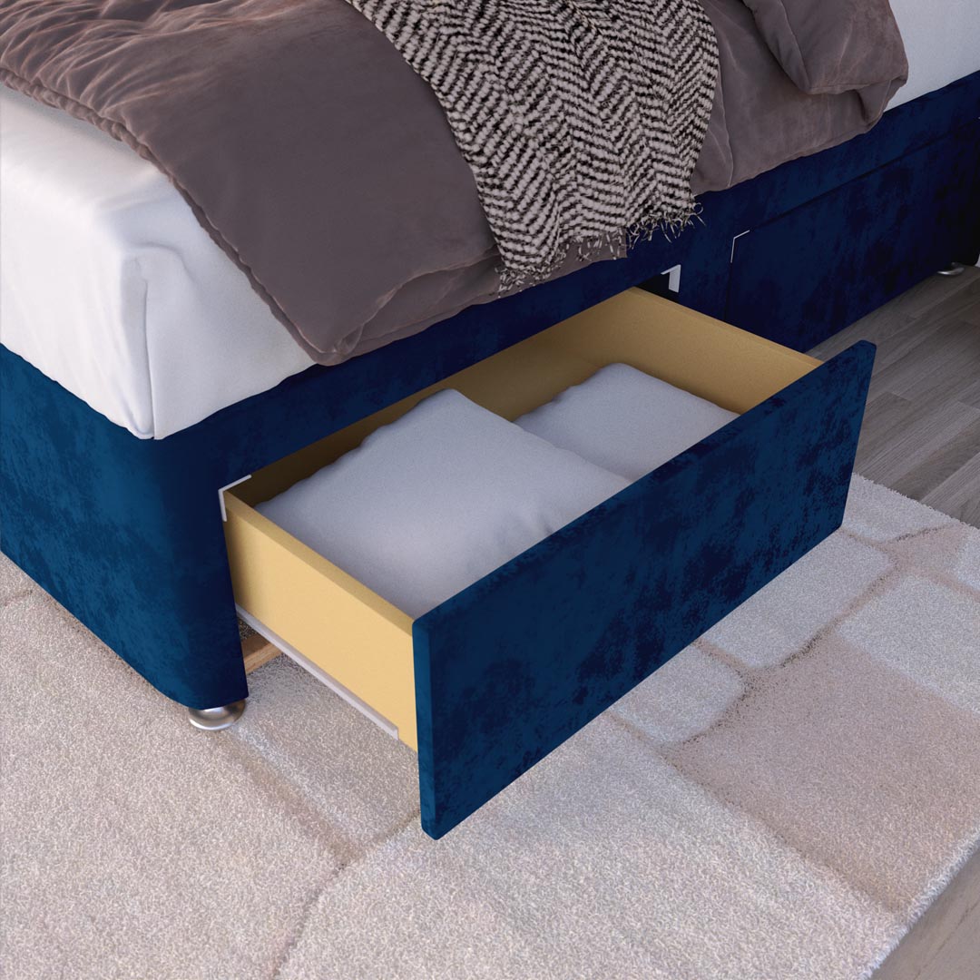 Dakar Kids Divan Bed