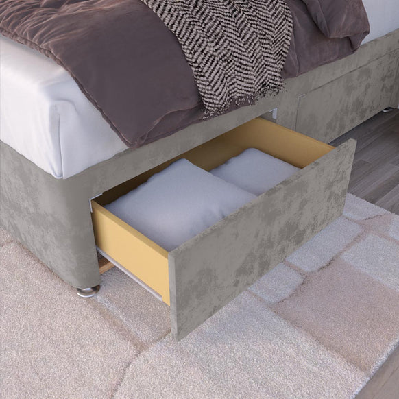 Dakar Kids Divan Bed