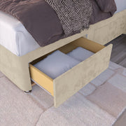 Dakar Kids Divan Bed