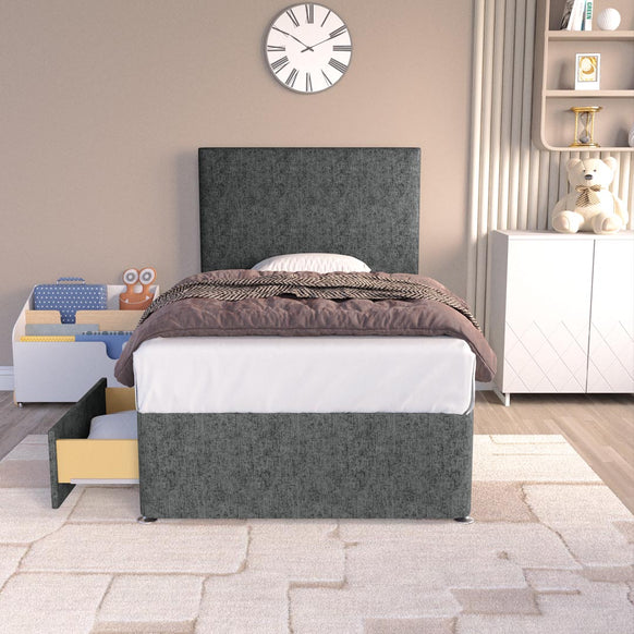Dakar Kids Divan Bed