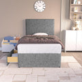 Dakar Kids Divan Bed
