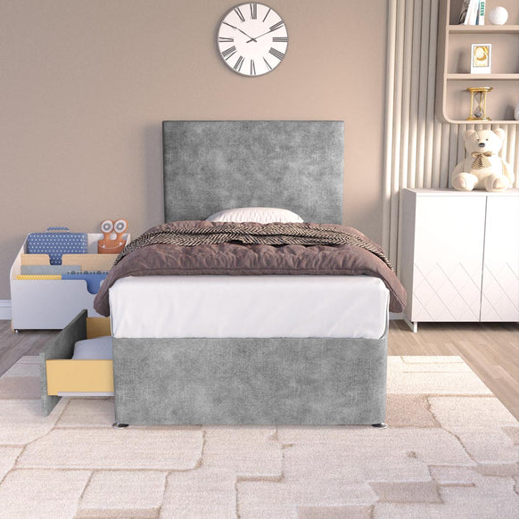 Dakar Kids Divan Bed