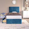 Dakar Kids Divan Bed