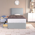 Dakar Kids Divan Bed