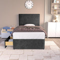 Dakar Kids Divan Bed