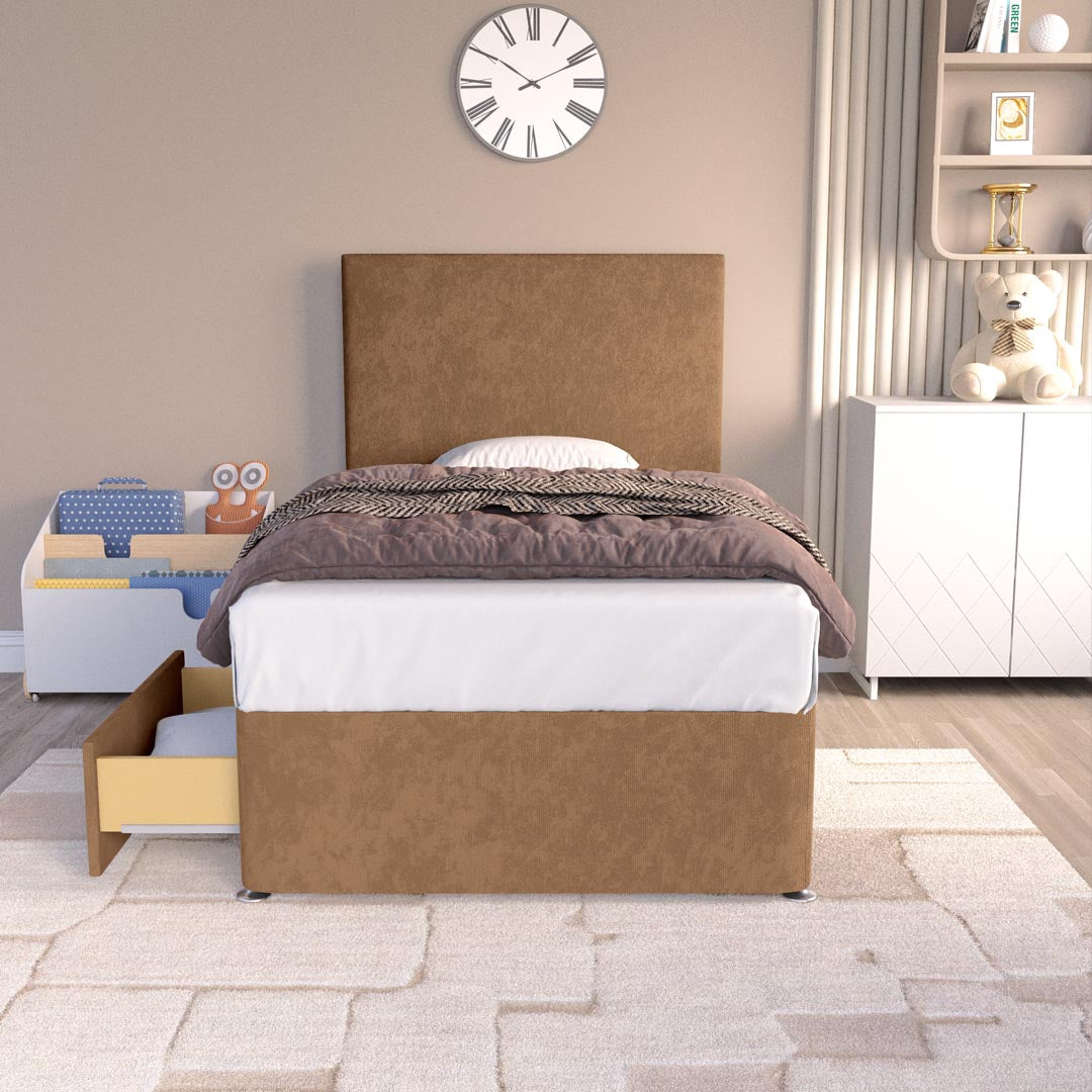 Dakar Kids Divan Bed