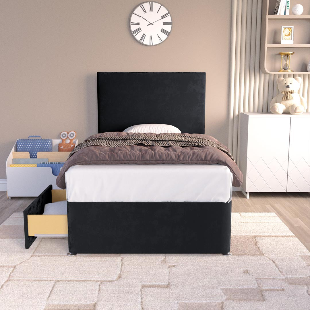 Dakar Kids Divan Bed
