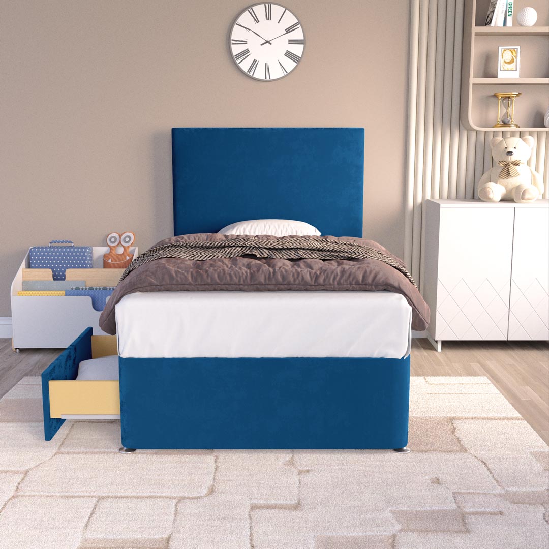 Dakar Kids Divan Bed