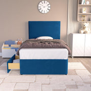 Dakar Kids Divan Bed