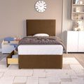 Dakar Kids Divan Bed