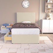 Dakar Kids Divan Bed