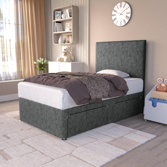 Dakar Kids Divan Bed