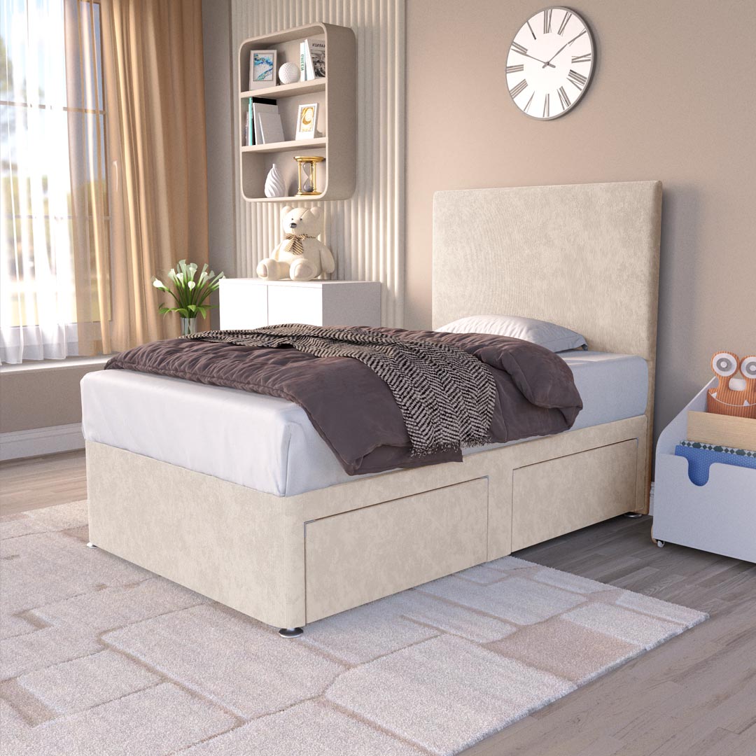 Dakar Kids Divan Bed