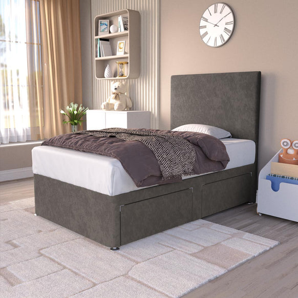Dakar Kids Divan Bed