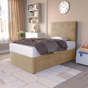 Dakar Kids Divan Bed