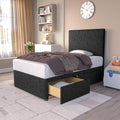 Dakar Kids Divan Bed