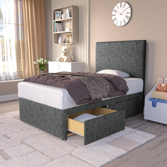 Dakar Kids Divan Bed