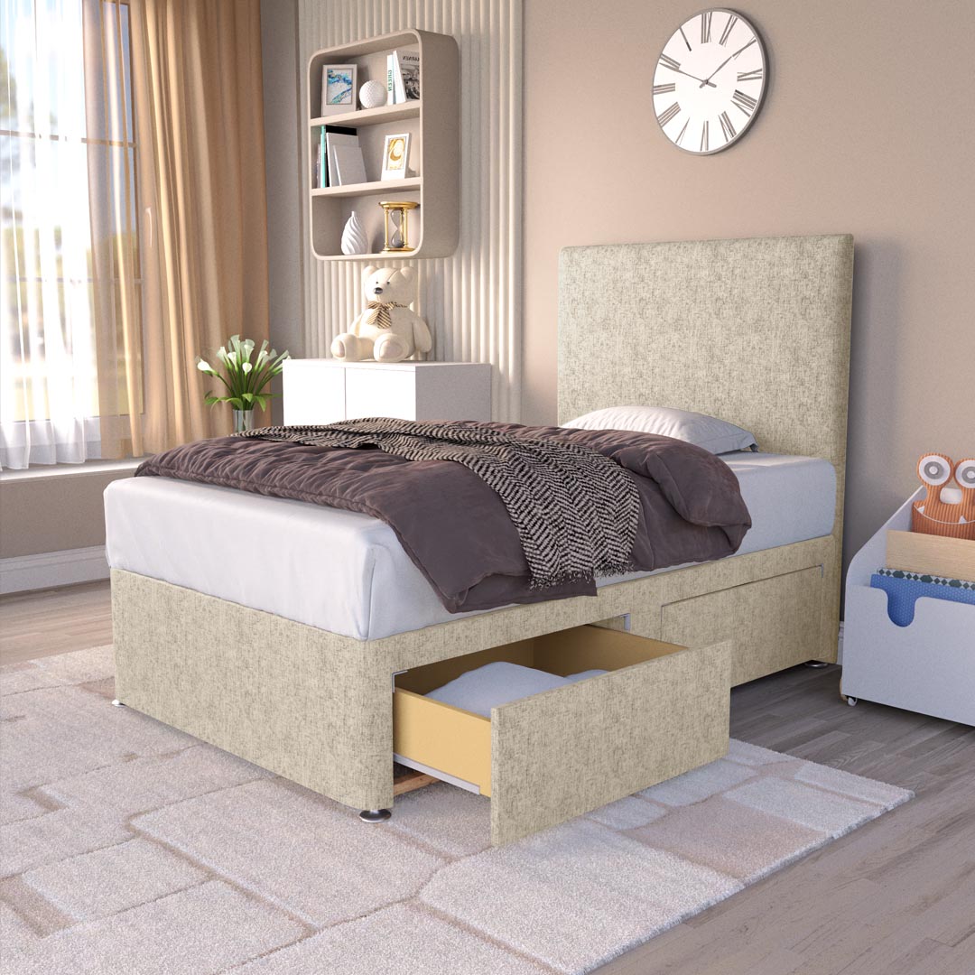 Dakar Kids Divan Bed