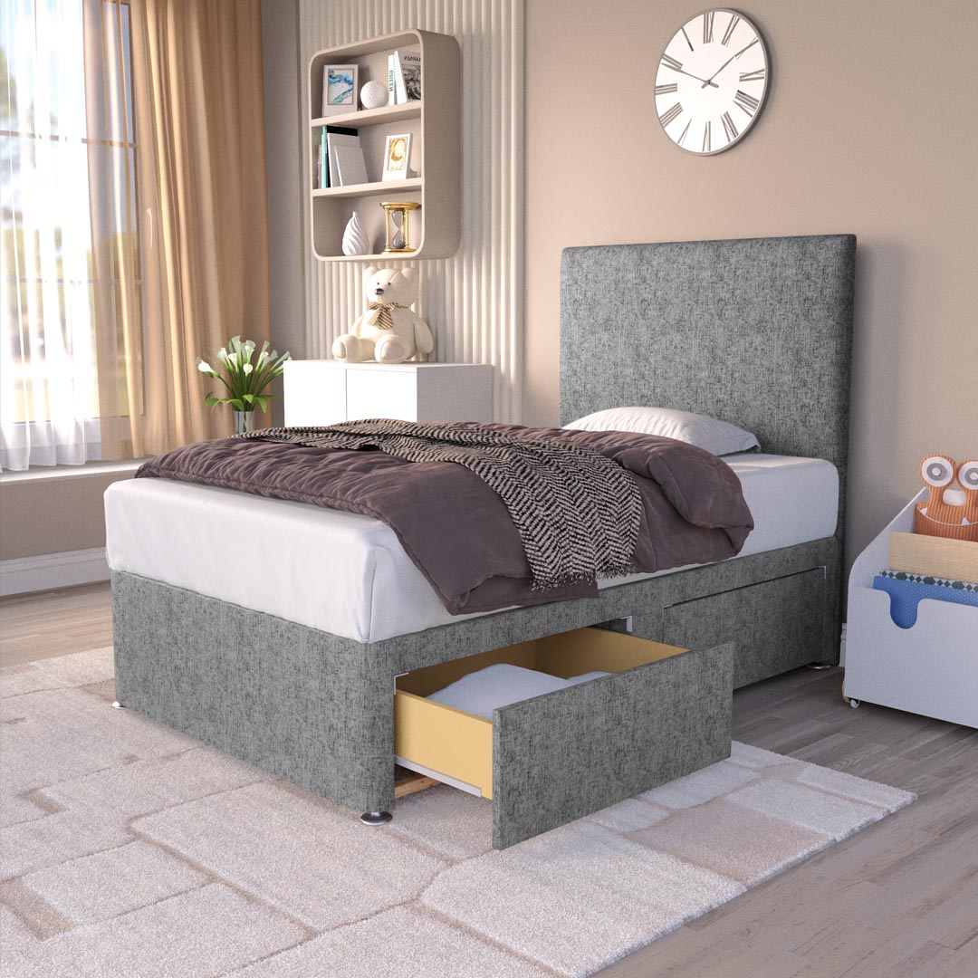 Dakar Kids Divan Bed