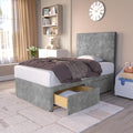 Dakar Kids Divan Bed