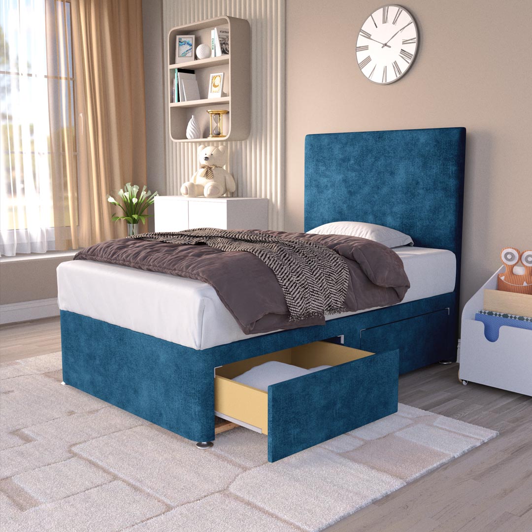 Dakar Kids Divan Bed