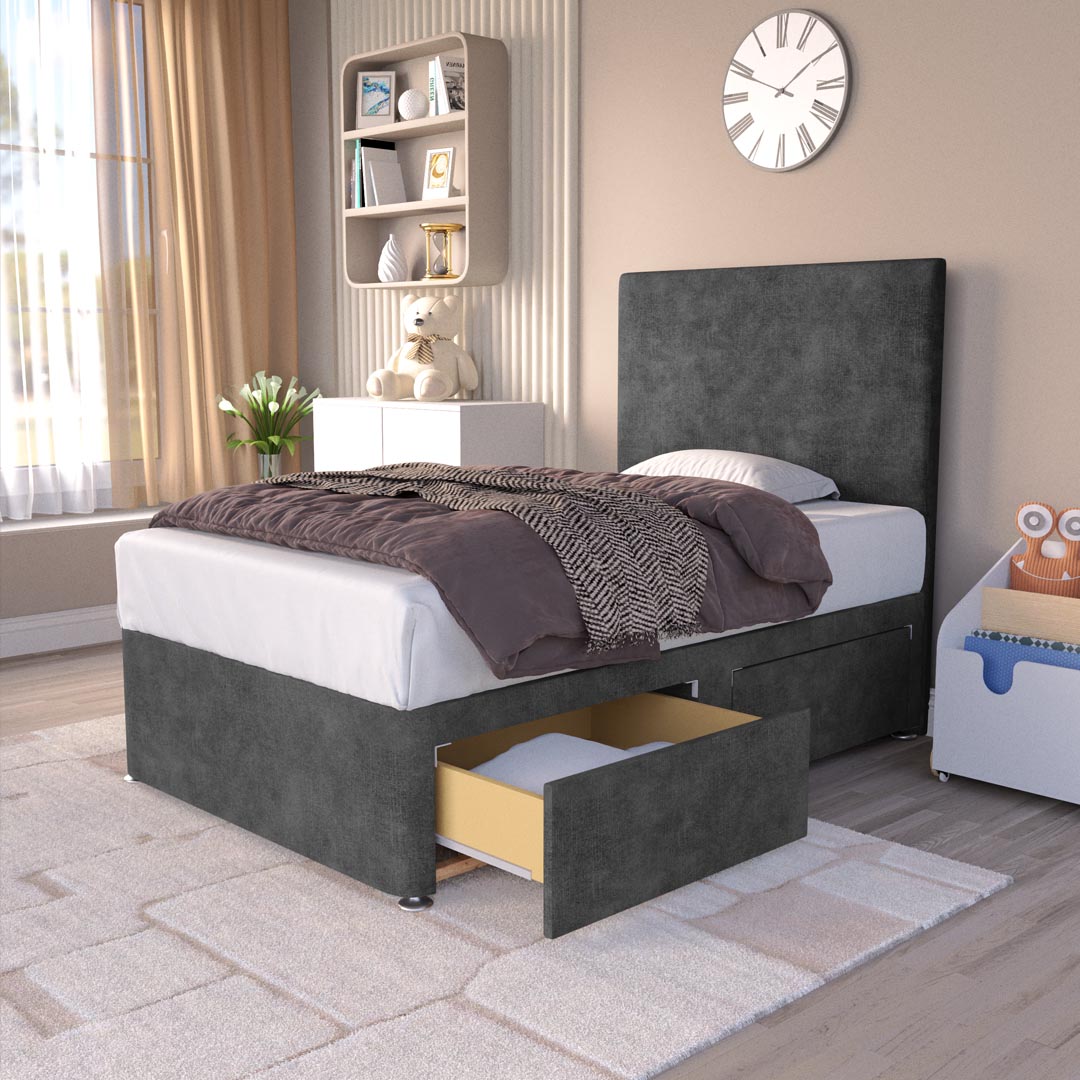 Dakar Kids Divan Bed
