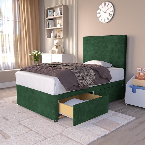 Dakar Kids Divan Bed