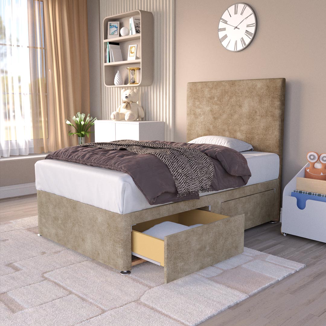 Dakar Kids Divan Bed