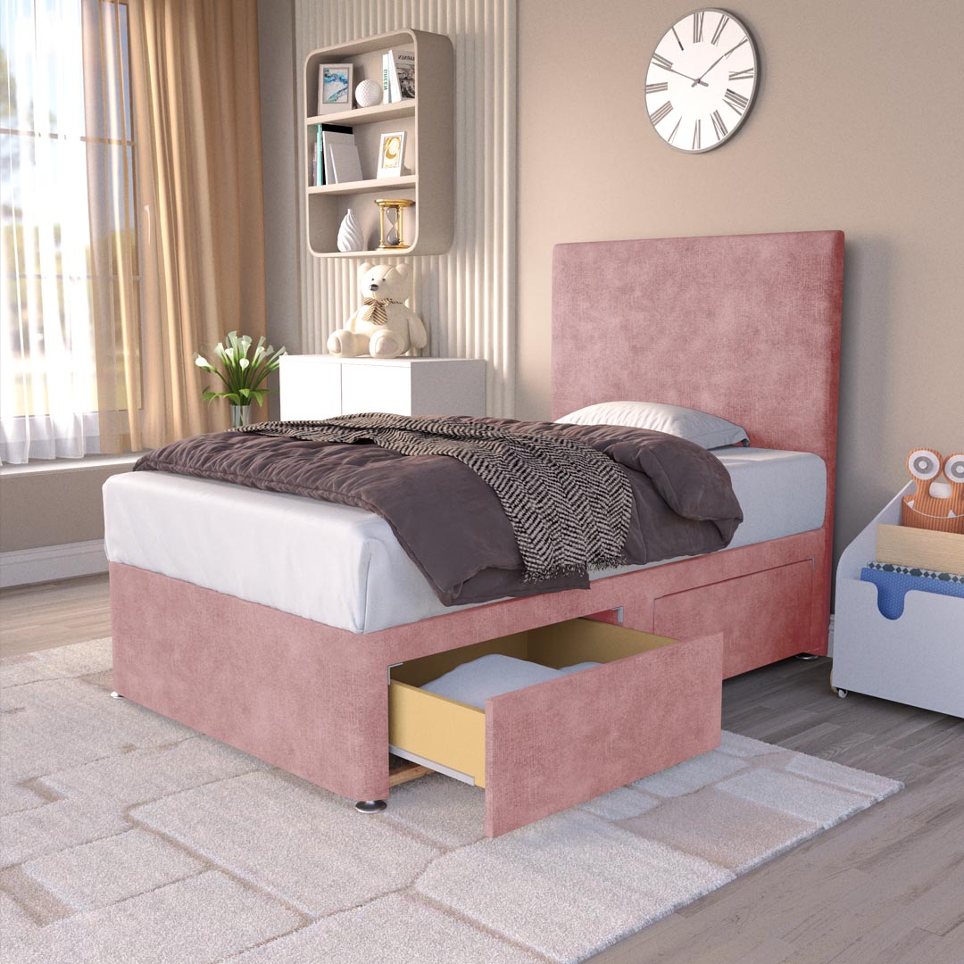 Dakar Kids Divan Bed