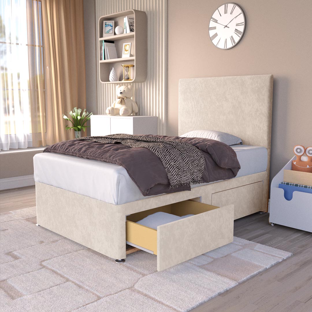 Dakar Kids Divan Bed