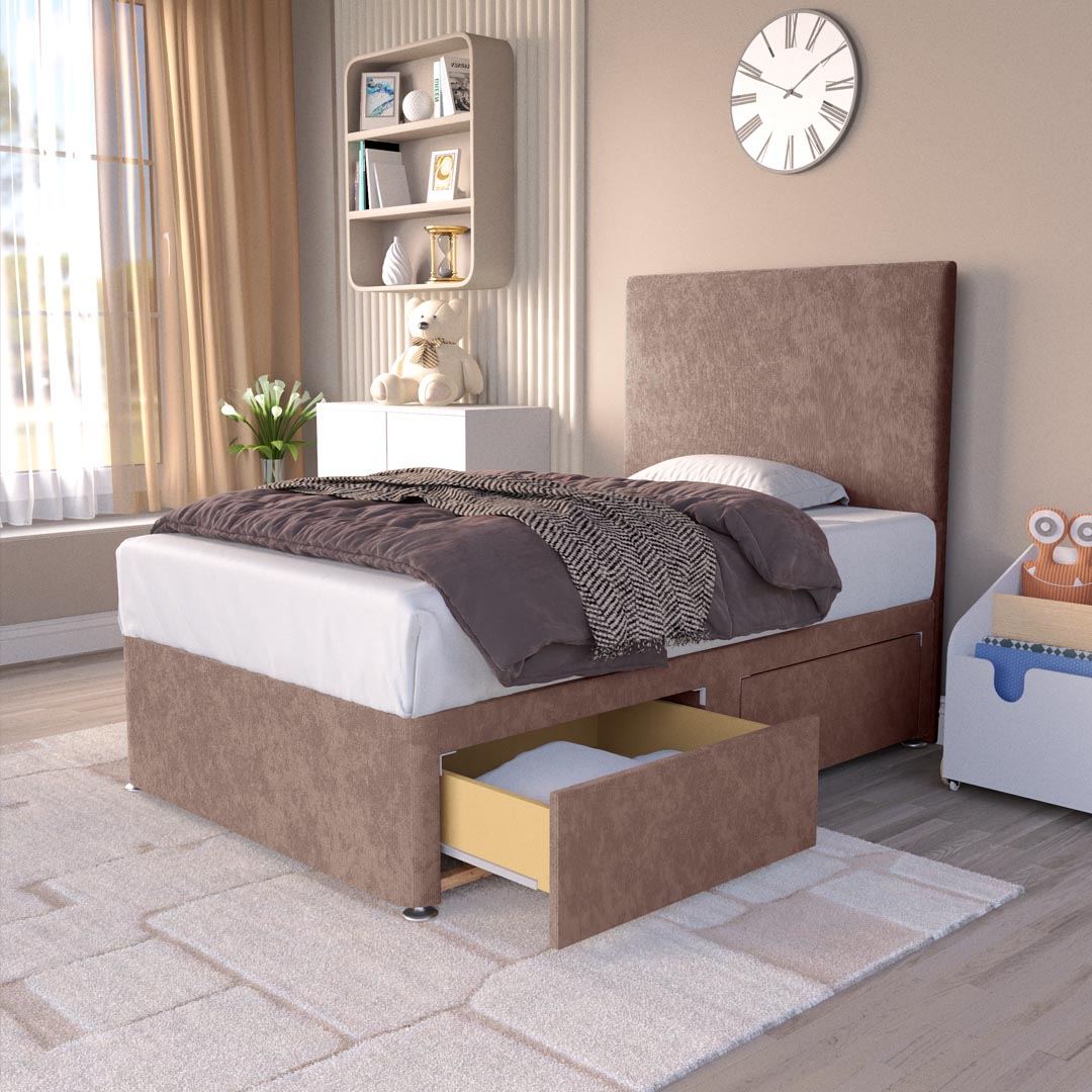 Dakar Kids Divan Bed