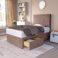 Dakar Kids Divan Bed