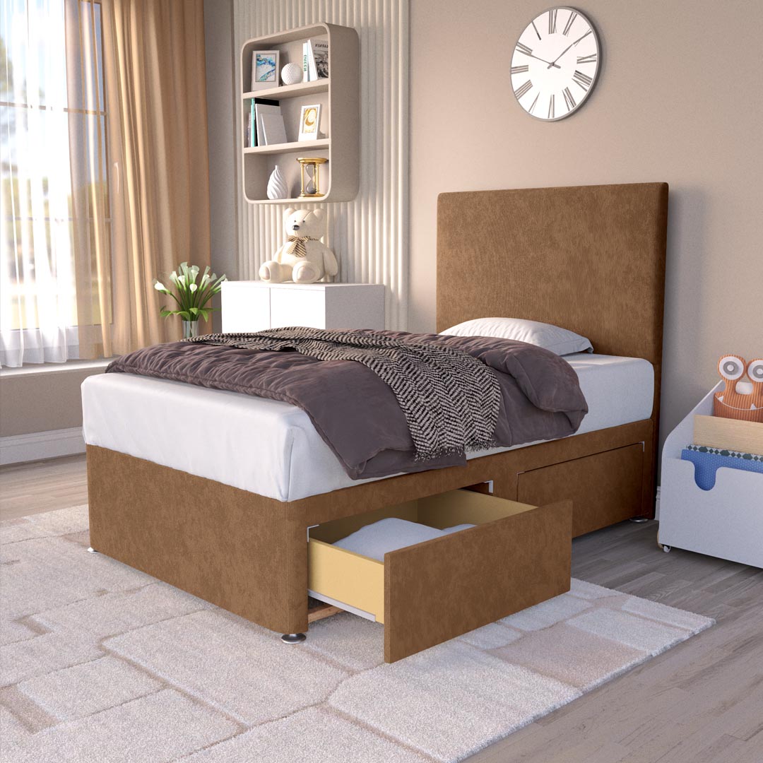 Dakar Kids Divan Bed