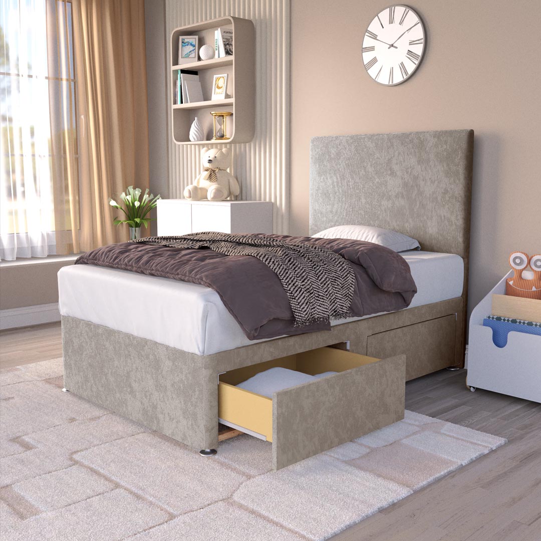 Dakar Kids Divan Bed