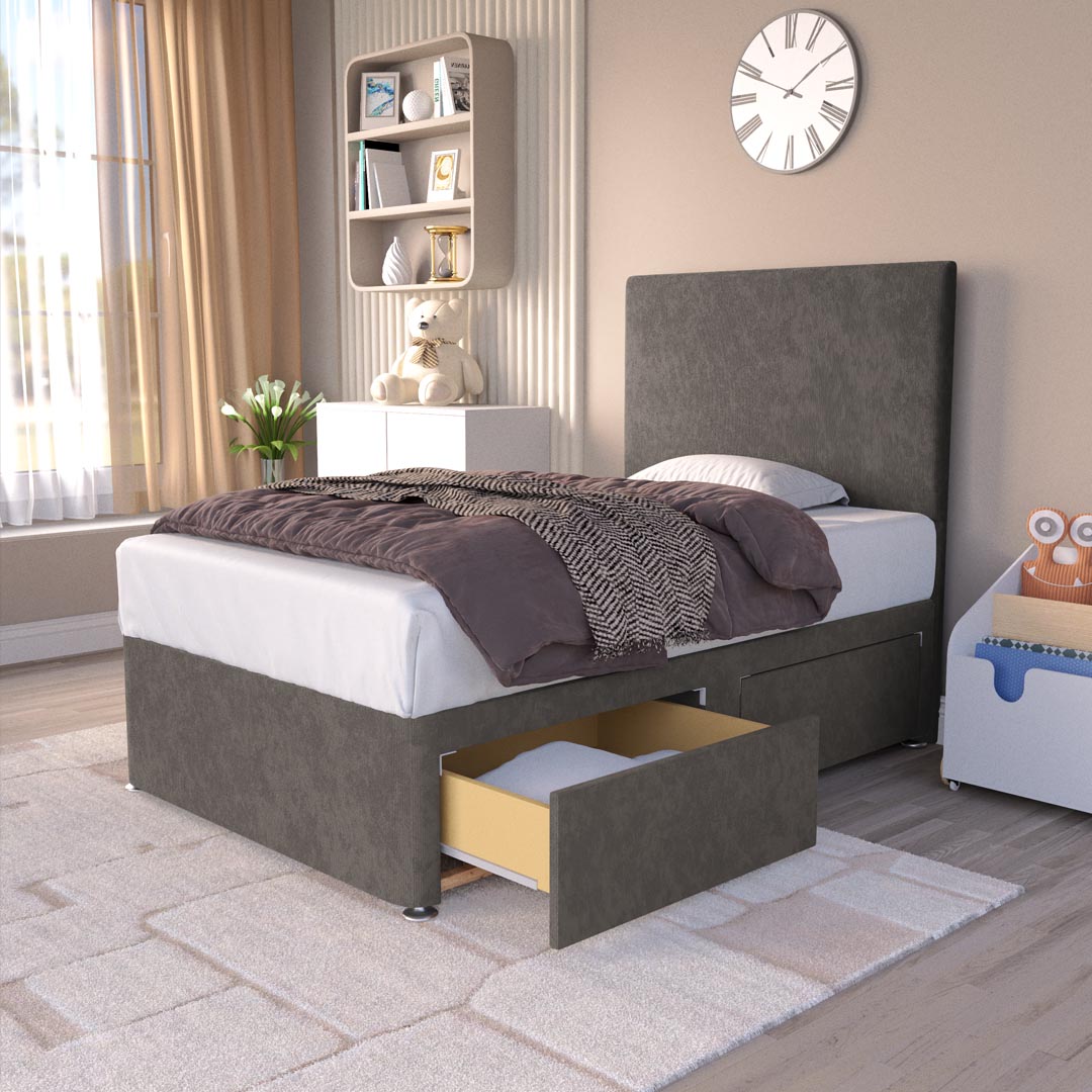 Dakar Kids Divan Bed