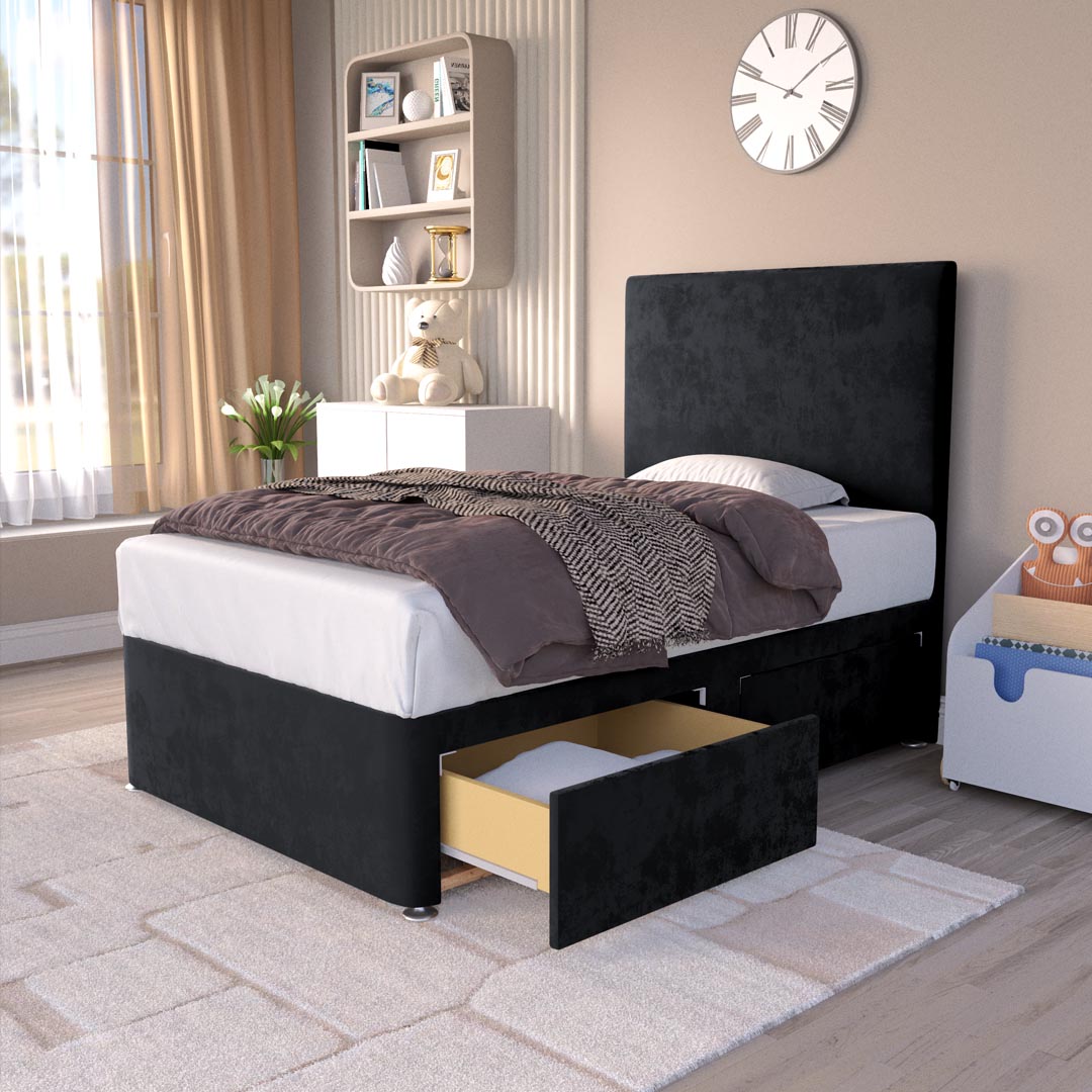 Dakar Kids Divan Bed