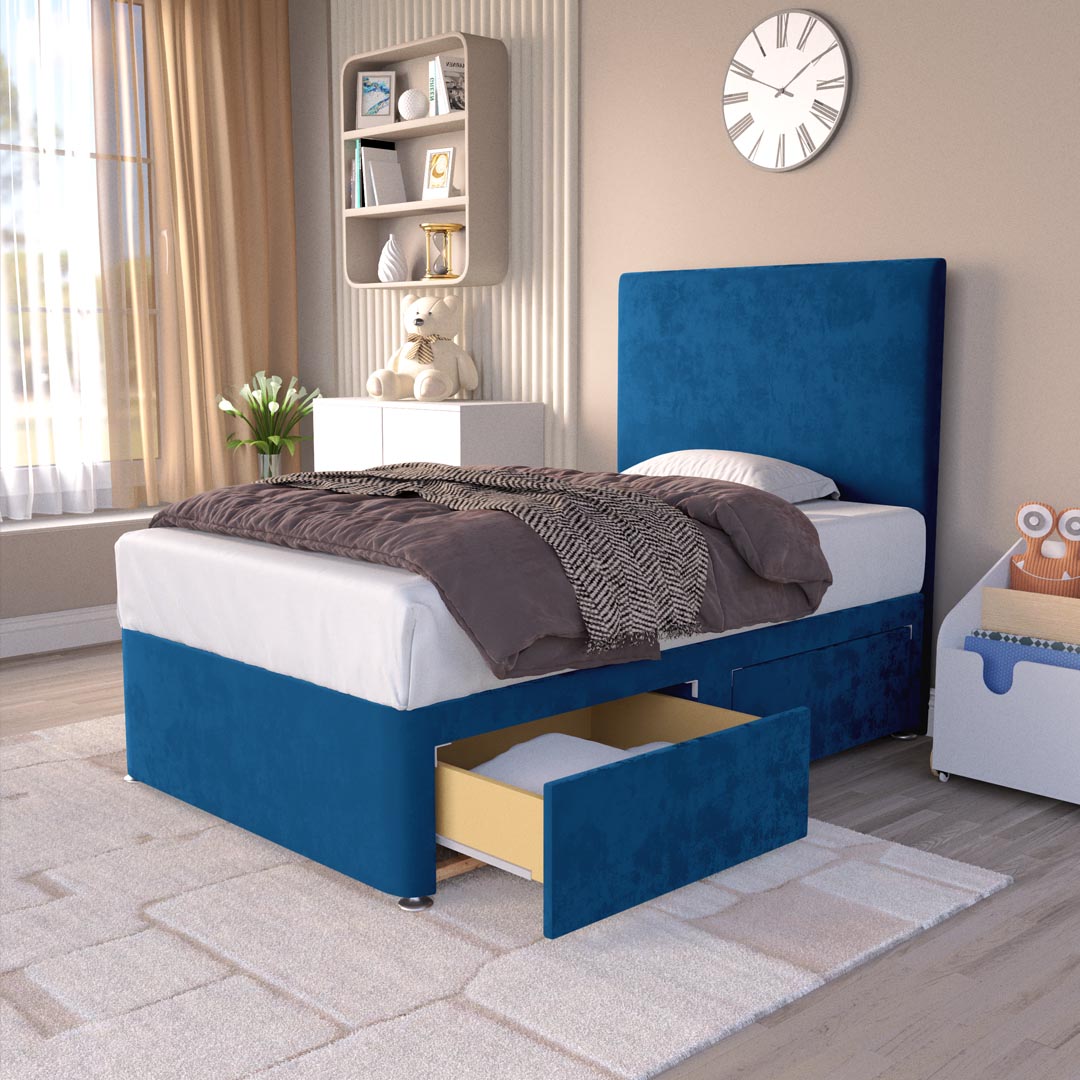 Dakar Kids Divan Bed