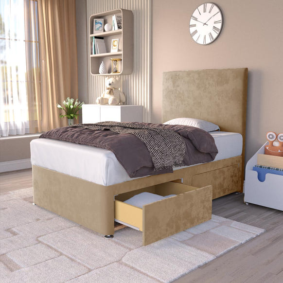 Dakar Kids Divan Bed