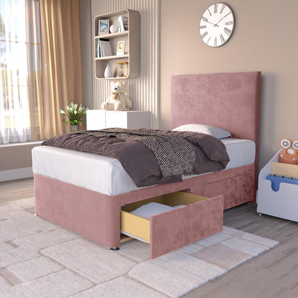 Dakar Kids Divan Bed