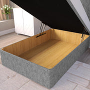 Dakar Kids Ottoman Divan Bed